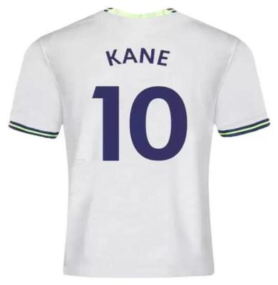 China Shirts & Main 2022 2023 Thailand Quality Soccer Jersey LUCAS DELE LO CELSO BERGWILN Adult KANE Football Shirts for sale