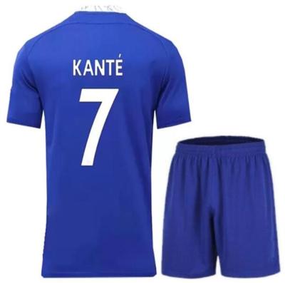 China Shirts & Top 2022 2023 Adult KANE BALE SON ZIYECH of Thailand quality soccer jersey LO CELSO KANTE MOUNT PULISIC CHILWELL football shirts for sale