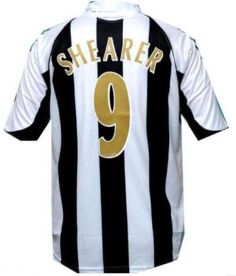 China Shirts & Major 1995/1997 RETRO FOOTBALL TANK TOPS HAVEUSE 9 ASPRILLA 11 EMRE OWEN KETSBAIA football shirt for sale