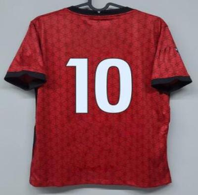 China Shirts & Main 2021 2022 good quality soccer jerseys football home away MAKINO KASHIWAGI 21 22 for sale