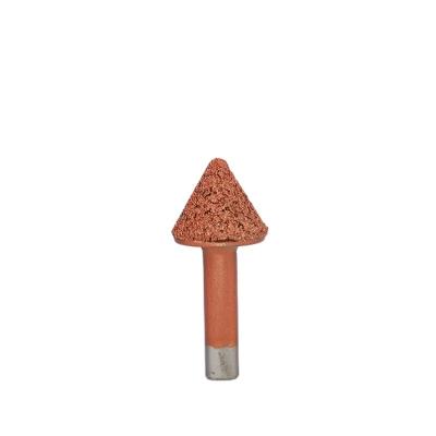 Китай CNC Process Factory Wholesale Price Rotary Welded Carbide Drill Bit Mushroom Head For Machine Tools продается