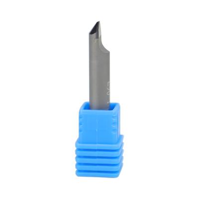 中国 CNC Milling Machine CNC Engraving Machine Cutting Tool Pcd Stone Milling Cutter 販売のため