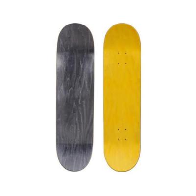 China Professional Manufacturer Adult Supply Skateboard Decks 8.25