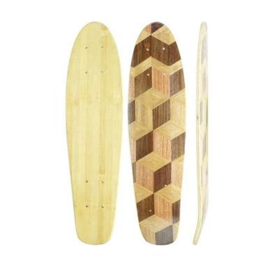 China New Design Adult Patinetas 7 Ply Maple Skeat Mini Cruiser Skateboard 22.5*6 Inch Skate Board Canadian Decks for sale