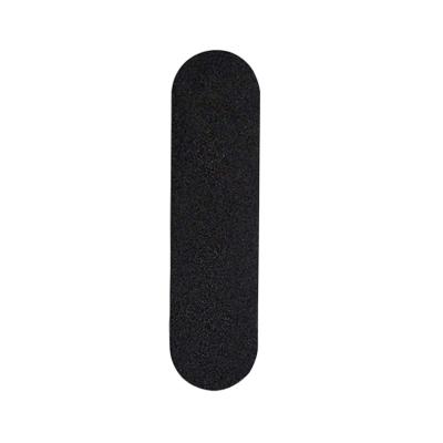 China Customized Logo Acceptable High quality perforated skateboard grip tape longboard griptape OS780 with UV printing graphic for sale