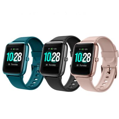 China GPS Navigation Bracelet Heart Rate Blood Pressure Sports BT Bracelet Smart Watch for sale