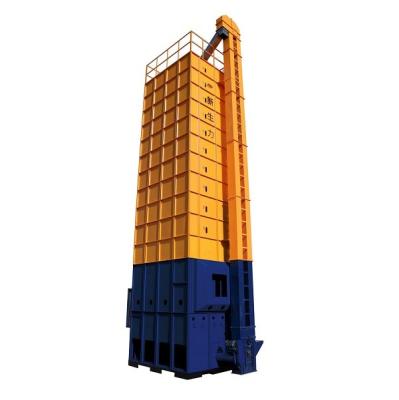 China 15tons-30tons Rice Dryer Machine Paddy Corn Wheat Maize Dryer Machine for sale