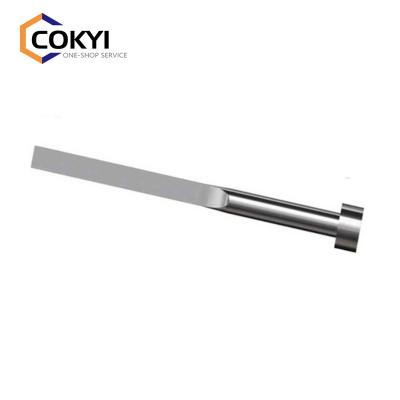 China HRC 58-62 Steel Ejector SKH51 Pins Sleeve for sale