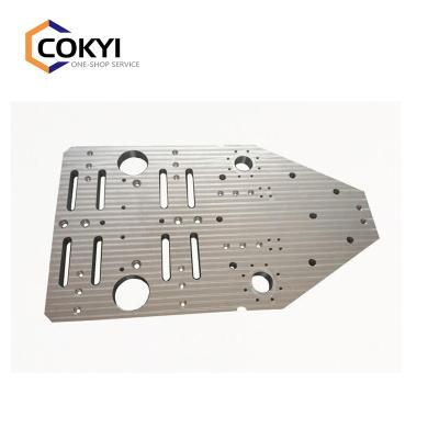 China machine & Custom Stainless Manufacturing Machining Mold Turning Parts CNC Mechanical Router Machine CNC Component for sale