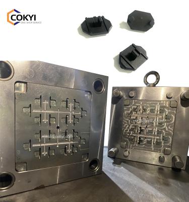 China Plastic Customized Injection Mold For Plastic Products for sale