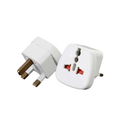 China BS UK Plug Charging Wireless Electric Smart Plug To Universal Socket Power Socket for sale