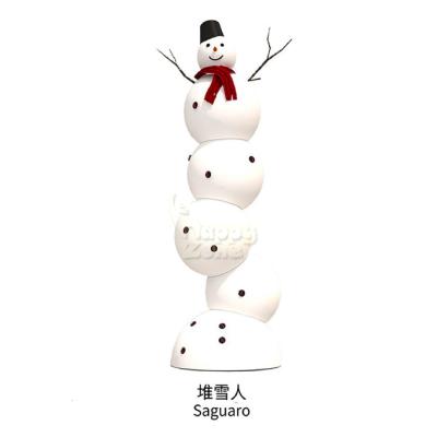 China Climb Up Climbing Holds And With Safety Toughness Kids Challenge Sports Snowman Cartoons Climbing Walls Climbing Area For Indoor Trampoline Park Playground for sale