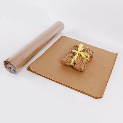 China Handmade YJNPACK Company Packaging Kraft Paper Roll Dispenser Cushion Wrapping Honeycomb Paper Roll for sale