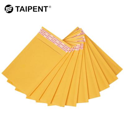 China Non-Toxic Wholesale Custom Mailer Biodegradable Biodegradable Bubble Mailer Padded Envelopes Bag for sale