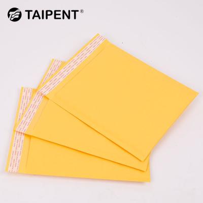 China Customized Design Eco - Friendly Non - Toxic Waterproof Mailing Bags Plastic Bubble , Custom Poly Mailer Bag for sale