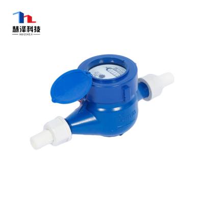 China Competitive Innovative Water Testing Household Water Meter for sale