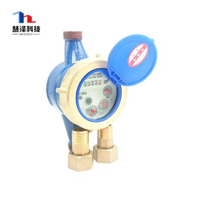 China For Hot Or Cold Water Easy To Install 15Mm Bakery Water Activity Meter for sale