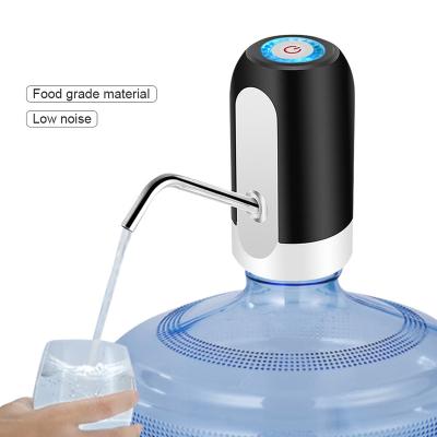 China Mini Commercial Buildings Automatic Electric Bottle Drinking Water Pump for sale