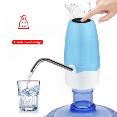 China New Smart Wireless Electric Garrafon Water Water Vending Machine Electric Dispenser Despachador de Agua en for sale