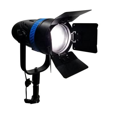 China Pandraw 60W Fresnel Focusable LED High Output CMT60 Light for sale