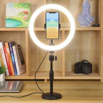 China Pandraw Wholesale Guaranteed Selfie Ring Light, Quality Selfie Ring Light Phone Case 90mm for sale