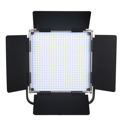 China Hot Selling Top Quality OEM 7.2-14.8v Professional Ring Panel Led Light Batteries and Adpater from Panfoto, Led Light BST600 for sale