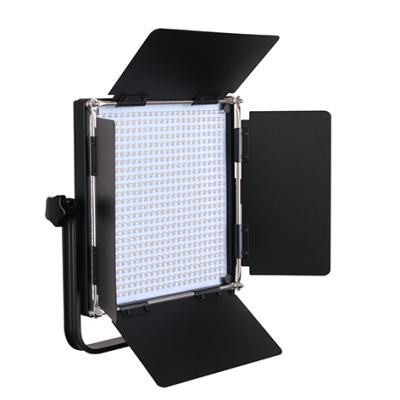 China Hot Sale Ring Panel Led Light OEM 7.2-14.8V Led Light BST600 Batteries and Adpater from Panfoto for sale