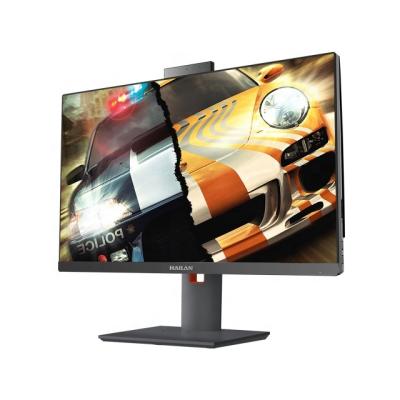 China Build in Hailan Camera AIO Best Selling Original Design 2020 FHD Desktop ALL IN ONE PC With Core i3 i5 i7 CPU Model K40pro for sale