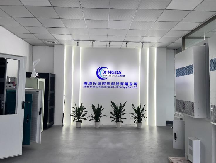 Fornitore cinese verificato - Shenzhen Xingda Shidai Technology Co., Ltd.