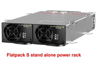 China Eltek Flatpack S Stand-Alone Power Rack für FPS-Rectifier Compack HE Power Rack Gleichstromversorgungslösung (P/N 241122.902 zu verkaufen