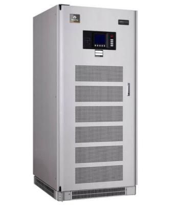 China Liebert® ITrust UL33 40-100kVA Telecom Bateria de Lítio Emerson / Vertiv à venda