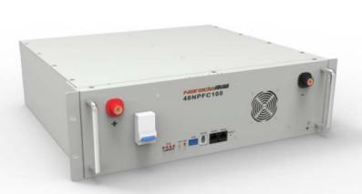 Chine La série Narada HELiONTM NPFC est une batterie au lithium de télécommunications de 48 V. à vendre