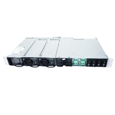 Cina Eltek Flatpack S 1U Server alimentazione P/N MFGS0201.003 FPS 48V 2KW 230VAC BD in vendita