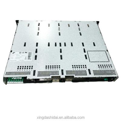 China Eltek Flatpack2 Telecommunicatie Power Supply System 19 inch Frame 8KW 9KW 12KW Te koop