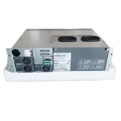 Κίνα Vertiv 48V 90A 50/60Hz Ενσωματωμένα τηλεπικοινωνιακά συστήματα ηλεκτροπαραγωγής συνεχούς ρεύματος Emerson Netsure 531 A31-S3 προς πώληση