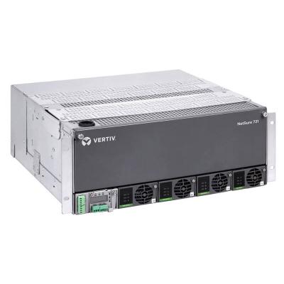 Cina Alta efficienza 10A Telecom DC Power Systems Single Output Netsure 731 A41-S7 in vendita