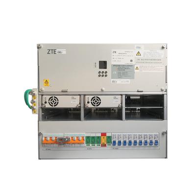 China 560A ZTE stroomvoorziening Embedded Rectifier System ZXDU68 B301 V5.0 ZTE CSU500B Te koop