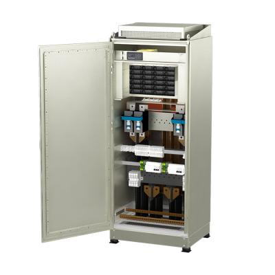 China IP43 Eltek Flatpack2 DC Power Supply System Modular 24V 48kW Cabinet for sale