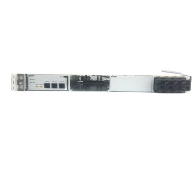 Cina 1U Supporto di alimentazione DC montato su rack 100a 48Vdc R4850g2 Modulo rettificatore ETP48100-B1 in vendita