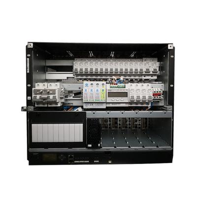 中国 9U 48V 200A 電気通信機器の電源 ETP48200-C5B7 R4850G2 リクティファイヤー 販売のため