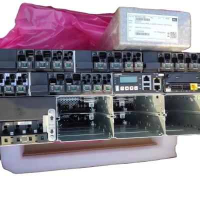 Cina Subrack 48VDC 450A Telecom DC Power Systems ETP48400-C4A1 Huawei Dc Power Systems in vendita