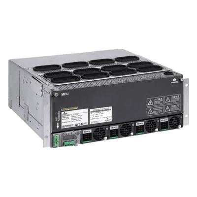 Κίνα Vertiv 19 ιντσών Telecom DC Power Systems Emerson NetSure 731 A41 48V 200A προς πώληση