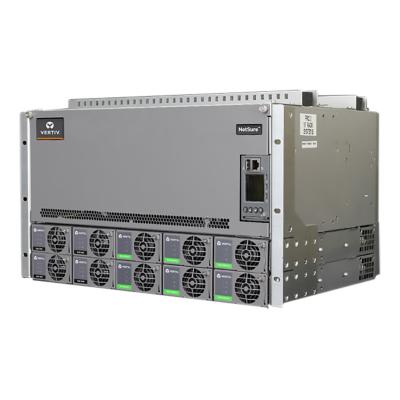 China Emerson 19 inch Converged DC AC Hybrid Power Supply System Netsure Inverter Series Te koop