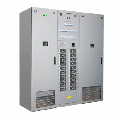 Chine Module de réglage de la surveillance Vertiv d'origine Armoires de distribution de courant continu système d'alimentation en courant continu Emerson NetSure 801 Seri à vendre