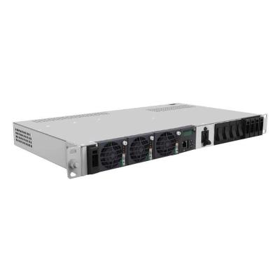 China M225S M831A 40A 60A 48V 1U Rack Telecom Hybrid System Netsure 2100 A31 for sale