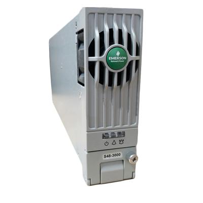 China Emerson MPPT Vertiv ESure Zonne-energieconverter 48V 3000W 1S483000 S48-3000 Te koop