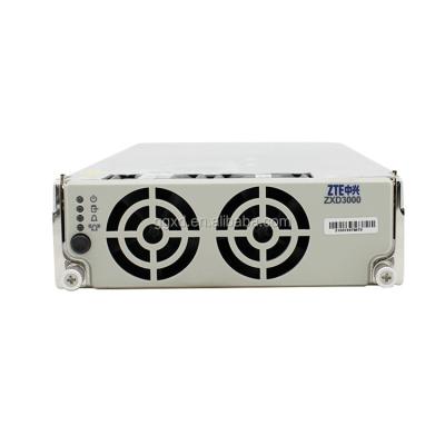 Cina 48V 3000W 60Amp Modulo rettificatore Modulo di alimentazione di comunicazione ZTE ZXD3000 (5.0) in vendita