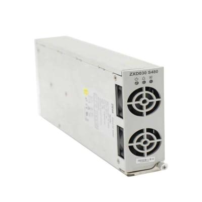 China ZTE ZXD030S480 Rectificador de corriente continua de alta eficiencia de 48 V para el sistema de energía ZTE ZXDU58 B900 en venta