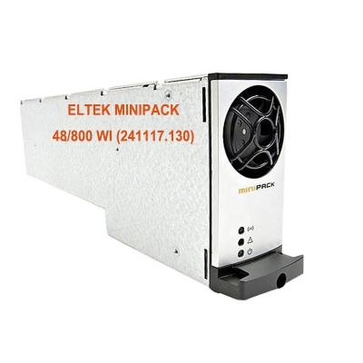 China 50A Eltek Rectifier Module 48VDC 800W Stroomvoorziening Eltek Minipack 48/800 WI Te koop