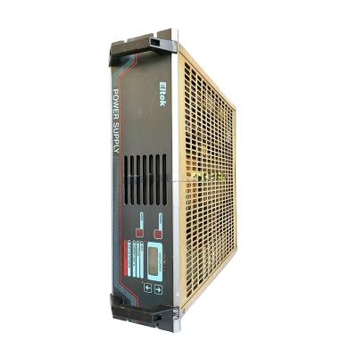 중국 엘텍 5000W 48v DC 전원 공급 수정기 SMPS 5000W 241200.100 Smps5000 판매용